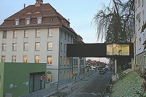 Alters- und Pflegeheim Marienheim, St. Gallen
