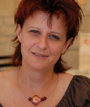 Mirjam Boscardin