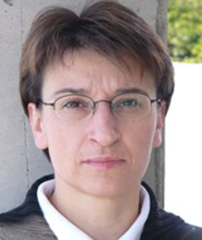 Patricia Häfeli-Boscardin Patricia Häfeli-Boscardin