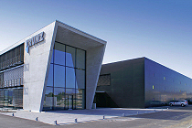 TTC Trunz Technologie Center