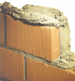 Zement-Mauermörtel