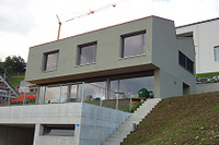 Neubau EFH im Sonder, Speicher Neubau EFH im Sonder, Speicher